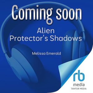 Alien Protector’s Shadows