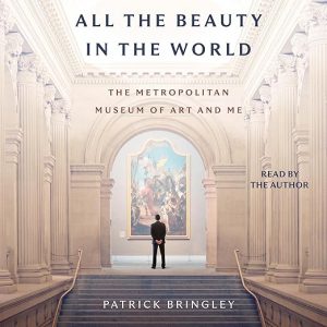 All The Beauty in the World