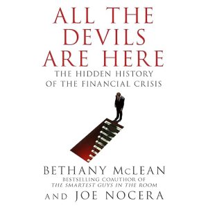 All the Devils Are Here