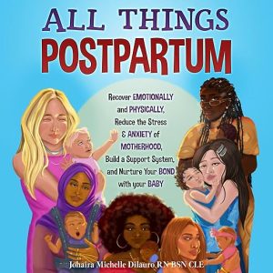 All Things Postpartum