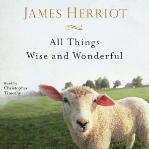 All Things Wise and Wonderful