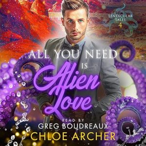 All You Need Is Alien Love