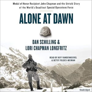 Alone at Dawn