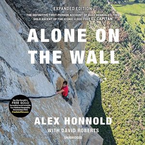 Alone on the Wall (Expanded Edition)