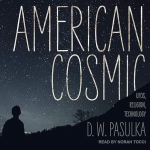 American Cosmic
