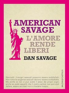 American Savage