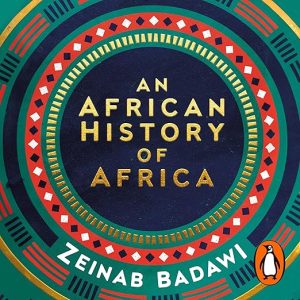 An African History of Africa