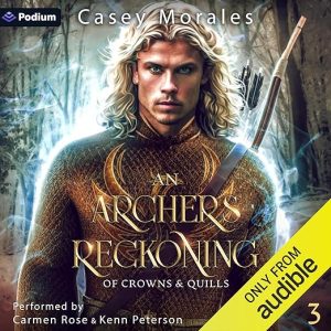 An Archer’s Reckoning