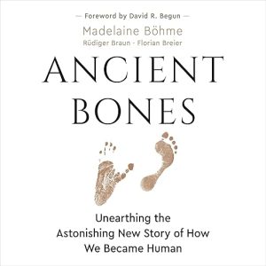 Ancient Bones