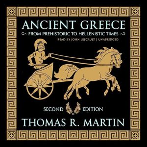 Ancient Greece, Second Edition