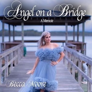 Angel on a Bridge