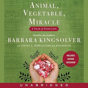 Animal, Vegetable, Miracle