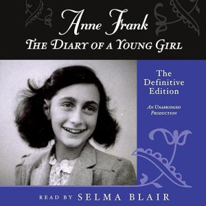Anne Frank: The Diary of a Young Girl