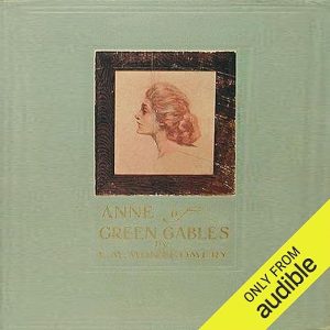 Anne of Green Gables