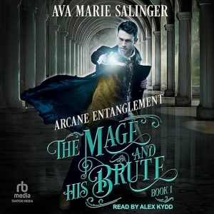 Arcane Entanglement