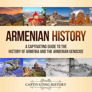 Armenian History