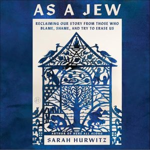 As a Jew
