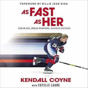As Fast As Her
