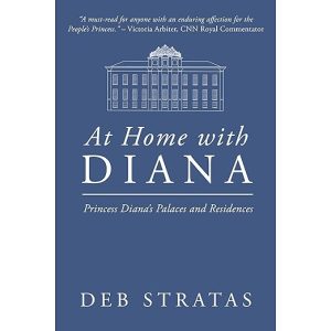 At Home with Diana