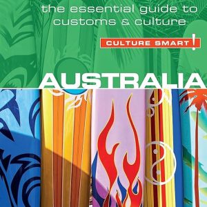 Australia – Culture Smart!