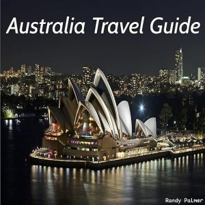 Australia Travel Guide