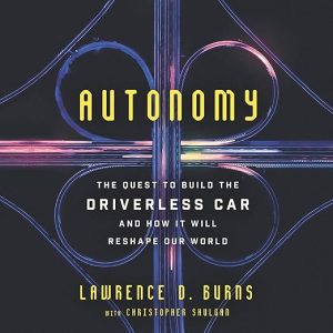 Autonomy