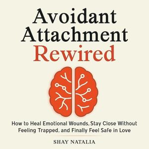 Avoidant Attachment Rewired