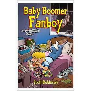 Baby Boomer Fanboy!