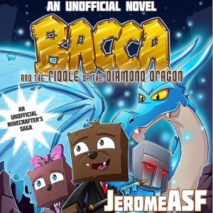 Bacca and the Riddle of the Diamond Dragon