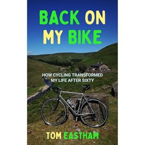 Back on My Bike