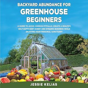 Backyard Abundance for Greenhouse Beginners