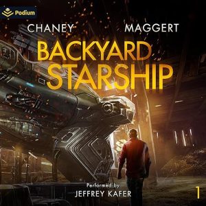 Backyard Starship