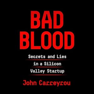 Bad Blood