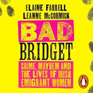 Bad Bridget