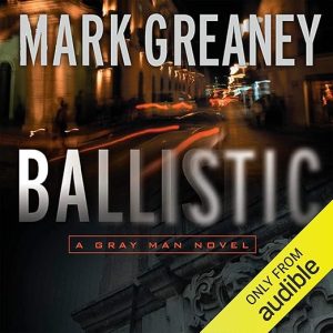 Ballistic