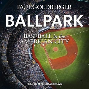 Ballpark
