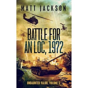 Battle For An Loc, 1972