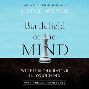 Battlefield of the Mind