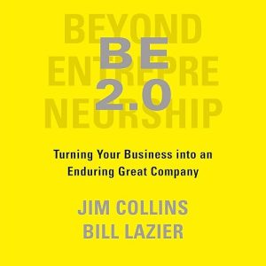 BE 2.0 (Beyond Entrepreneurship 2.0)