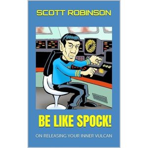 Be Like Spock!
