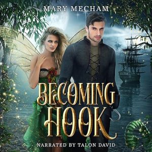 Becoming Hook