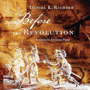Before the Revolution