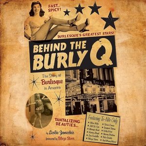 Behind the Burly Q