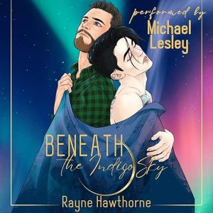 Beneath the Indigo Sky