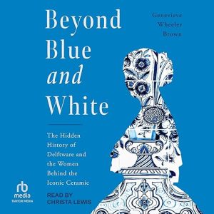 Beyond Blue and White
