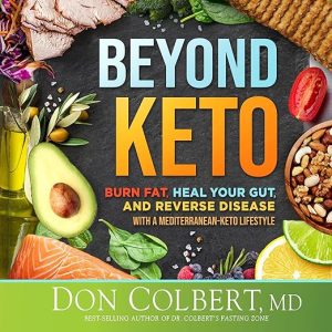 Beyond Keto