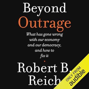 Beyond Outrage