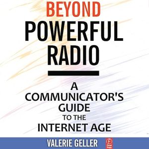 Beyond Powerful Radio