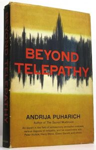 Beyond Telepathy
