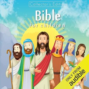 Bible for Children